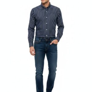 100% cotton checks Regular fit shirt