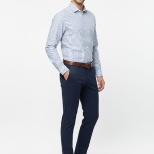 100% cotton checks Regular fit shirt